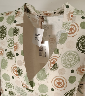WOMEN'S SHIRT M/M D410/366 Tellini S.r.l. Wholesale Clothing